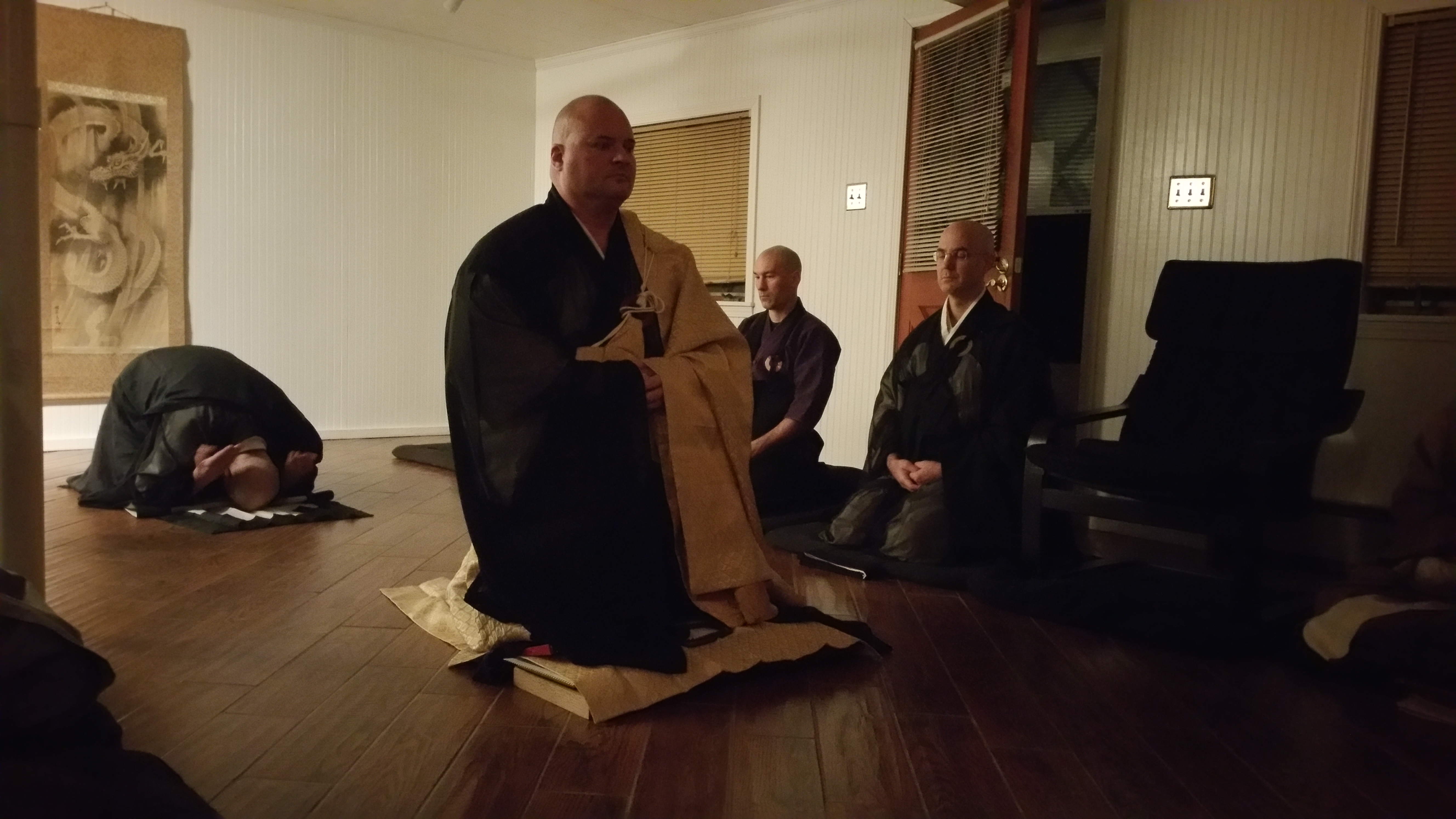 Introduction to Zen Part 1