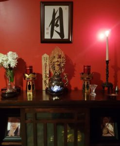 Private Zen Instuction